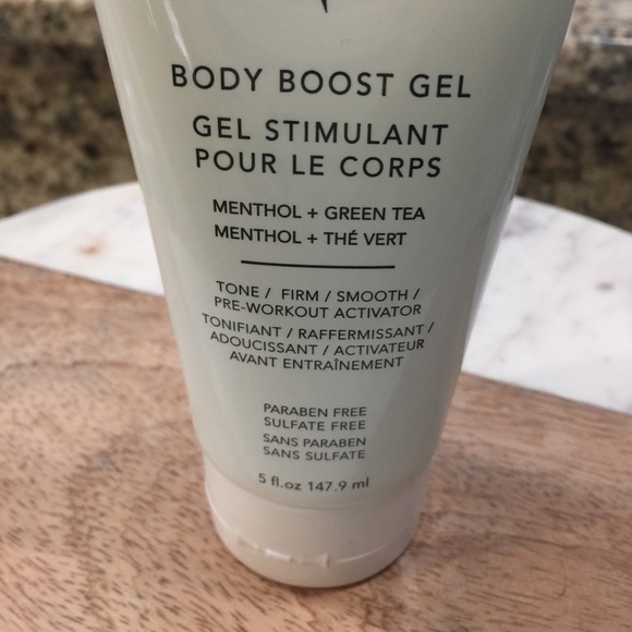 Burn60 Fitbook Skinvolve Bundle - Picture 7 of 8